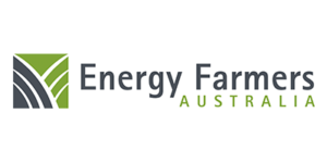 Energy Farmers Australia logo