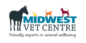 Midwest Vet Logo